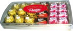 Ferrero Prestige T21  1/4