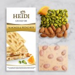 Heidi 100g Grand biela, pist/pom. 1/15 EAN: 5941021008673