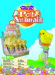 sh.252 Pet Animals (12x12)
