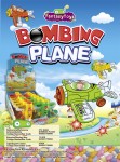 sh.365 Bombing Plane (12x8)