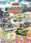 sh.387 Military Force 3 (12x8)