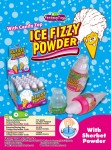 sh.422 Ice Fizzy Powder 25g (24x12)