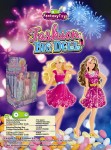 sh.441 Fashin Big Doll (12x8)