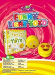 sh.459 Funny Light YoYo (12x12)