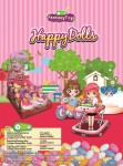 sh.503 Happy Dolls (10x12)