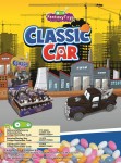 sh.504 Classic Car (12x12)