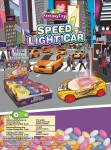 sh.505 Speed Light Car (12x12)
