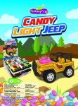sh.506 Candy Light Jeep (12x12)