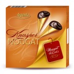 Argenta 100g nugát 1/15 EAN: 4260030890118