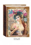Masha 85g Kniha 1/24 EAN:8594025391417