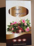 Čoko. poháriky 125g Všetko naj. 1/12 EAN:8594177100363