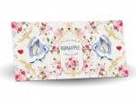 Del. čokol.175g Romantik 60%  1/18 EAN:8594177107812