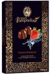 Delitz. Madam Pompadour jah. vodka150g 1/14 EAN:4250231145063
