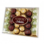 Ferrero Colection T15 172g 1/6 EAN: 8000500247150