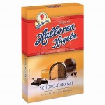 Halloren 125g choc-caramel 1/20 EAN: 4014303 1180209