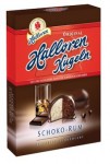 Halloren 125g choc-rum 1/20 EAN: 4014303 114407