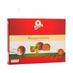 Halloren 115g Nougatissimo 1/10 EAN:4014303 511961