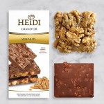 Heidi 100g Grand vl.orech, mliečna 1/12 EAN: 5941021005832