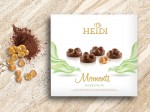 Heidi Moments 142g celý orech  1/10