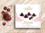 Heidi Moments 150g celá višňa  1/10