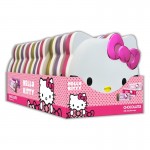 Dis.Hello Kitty shaped Tinks 100g 1/10 EAN:8714786245273