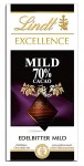Lindt 100g Dark Mild 78% 1/20