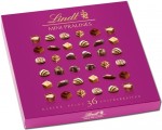 Lindt 180g pralinky mix 1/8 EAN:4000539102424