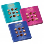 Lindt pralines mix 44g 1/20 EAN: 4000539108303