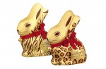 Lindt Animal Hase/zajacik 1/16