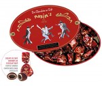 Maxim's 175g čokoládové  plech 1/8  EAN: 3391860004183