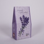 Pralinky 94,5g Levandula 1/6 EAN:8596005101122