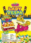 sh.269 Lady Hespa 1/12