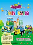 sh.306 Candy Express 1/12