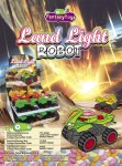 sh.368 Land Light Robot 1/12