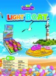 sh.454 Light Boat 1/12