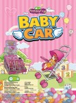 sh.469 Baby Car 1/9