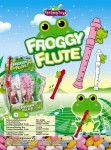sh.206 Froggy Flutte (12x12)