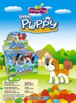 sh.239 Sweet Puppy (16x12)