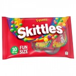 Skittles cukriky Fruit  1/14