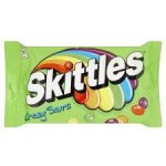Skitles cukriky sour  1/14