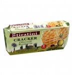 Stiratini 250g krekry oliva 1/12