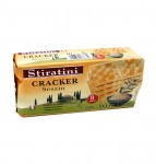 Stiratini 250g krekry sezam 1/12
