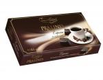 Sweetenes pralinky 84g espresso 1/16