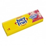 Wrigl. Juice Fruit 35g Bub.gum 1/20