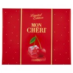 Mon Cheri  T25 262,5 g  1/6