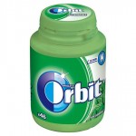 Orbit dóza spearmint 46ks 1/6