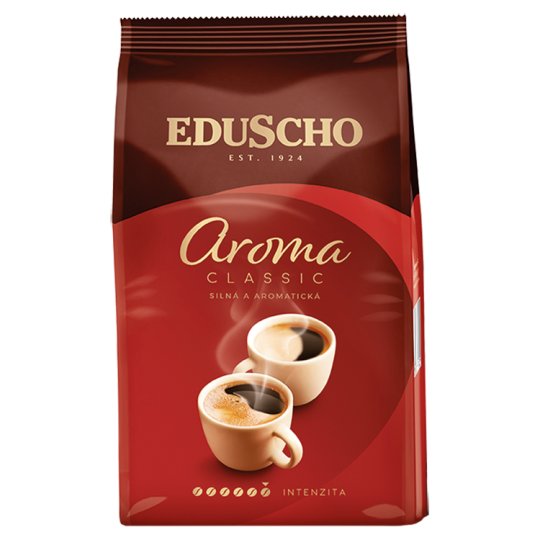 Eduscho Aroma 250g  1/10