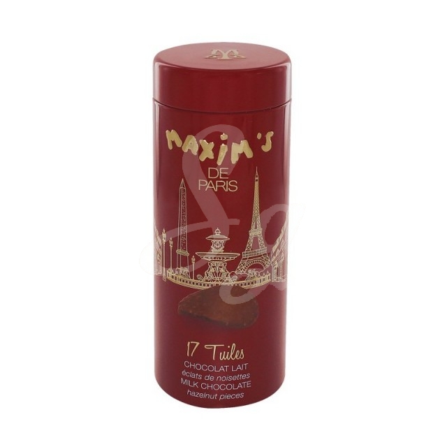 Maxim's 150g Tulies ml.s orechom 1/12 EAN:3391860004268