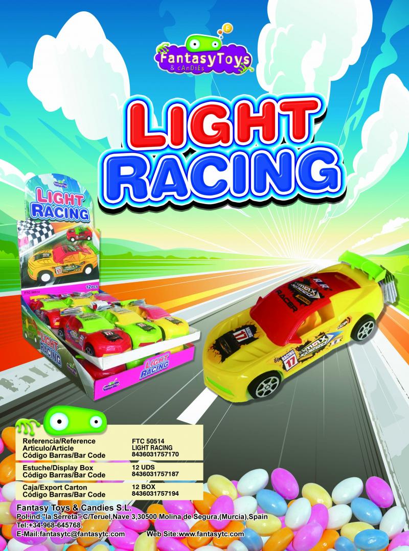 sh.514 Light Racing (12x12)