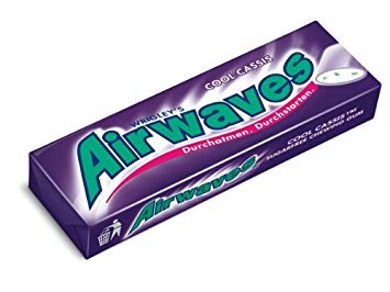 Airwaves Casis 1/30